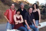Celtic supergroup Solas celebrates St. Paddy's.