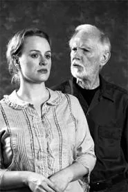 Cesears Forum presents When the World Was Green through March 18.