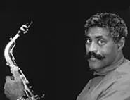 Charles McPherson, the sax man behind the Bird biopic.