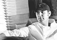 Chef Matthew Fober serves up funloving fare that's too good to miss. - WALTER NOVAK
