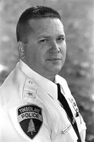 Chief Graham's full-time status will be tested when new council members - are sworn in. - WALTER NOVAK