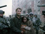 Children of Men has other plans for your golden years.