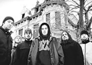 Chimaira keeps things cold and bleak on its first DVD - release.
