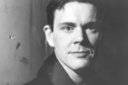 Chris Connelly: Happily compared to David Bowie.