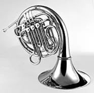 Christmas Brass Quintet strikes up some holiday - tunes.