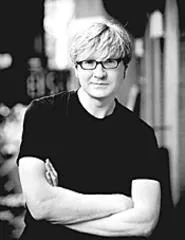 Chuck Klosterman takes time out from writing about - dead rock stars to talk about them on Thursday.
