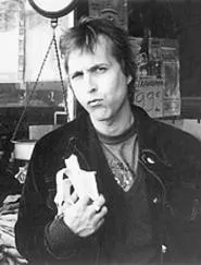 Chuck Prophet