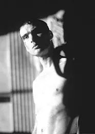 Cillian Murphy is postman Jim, who's having a very - bad day.