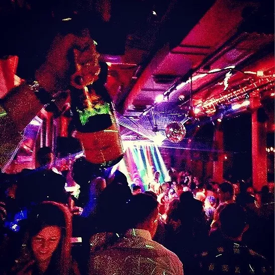 15 of the Best Bars and Clubs in Cleveland, As Determined By You