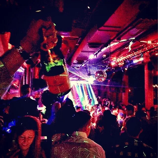 15 Of The Best Bars And Clubs In Cleveland As Determined By You