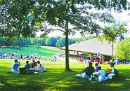 Cleveland Orchestra at Blossom