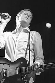 CMJ Fest at the Beachland: Spoon, June 10, with the - Clientele. - WANDA SANTOS-BRAY