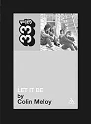 Colin Meloy's treatment of the Replacements' Let It - Be operates as a sweet Huckleberry Finn - coming-of-age story.