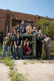 Confuse Antibalas with Santana, and these guys will beat your ass.