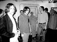 Couch trip: The Davenport Collective updates the - sounds of the '60s.