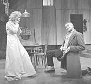 Could be verse: The poet Versati demonstrates his - passion for Louise.