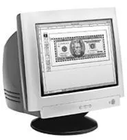 Counterfeiting has become as easy as point and click.