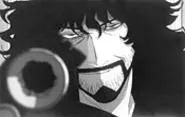 Cowboy Bebop blasts into the Cinematheque's - Japanimation festival this weekend (Friday).