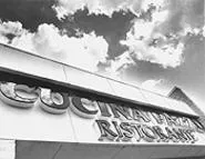 Cucina Pazzo, a needed face-lift for the suburban culinary landscape. - WALTER NOVAK