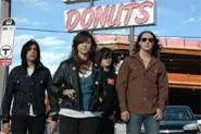 Damone: A reconstituted boy band fronted by a girl. - WALTER NOVAK