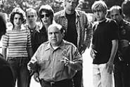 Danny DeVito plays Verplanck's short arm of the law.
