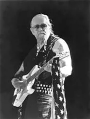 David Allan Coe
