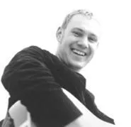David Gray, now fully emerged from his unsuccessful - album phase.