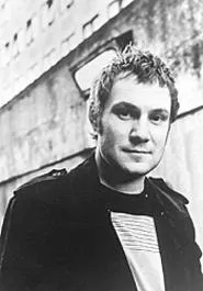 David Gray