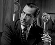 David Strathairn heads a top-notch cast in George Clooney's brilliant film.