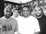De La Soul: One of few '80s rap groups that still has - anything to say.