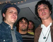 DeBoe (right) and the Stereo Workers Union finally have found some stability.
