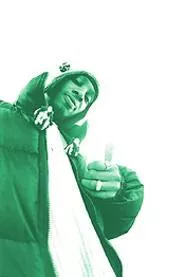Del: A funky homosapien from Frisco