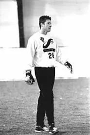 Denny Ciornei. Occupation: Man. - WALTER NOVAK