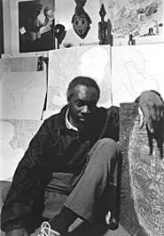 Dexter Davis, one of Cleveland's best-kept secrets. - WANDA SANTOS-BRAY