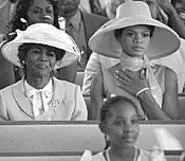 Diary of a Mad Black Woman flogs its audience - with Christianity.