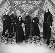 Dimmu Borgir, the Snidely Whiplashes of Norway.