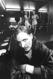 Dion DeSantis, mastermind behind the Festival of - Fury. - WALTER NOVAK