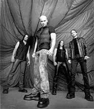 Disturbed copes with life one pop hit at a time.
