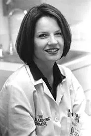 Do 43 percent of women suffer from female sexual - dysfunction? Dr. Julie Elder, a Cleveland Clinic - women's health specialist, says it may be more. - WALTER NOVAK