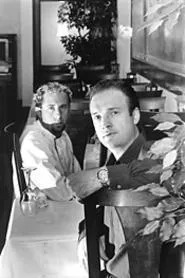 Dominic Dasco (left) and Tracy Roadarmel are - making Canton a fine-dining destination. - WALTER NOVAK