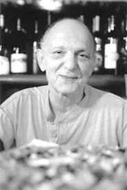 Don Iacofano, owner and kitchen wizard at Fosters. - WANDA SANTOS-BRAY