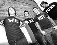 Don't you believe 'em: The Vacancies turned out one - of the year's best punk albums. - WALTER NOVAK