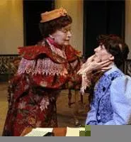 Dorothy Silver and Bernadette Clemens shine amid Shaw's peculiar family dynamic.