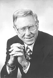 Dr. William Glasser speaks at this weekend's Mind, Body & Soul Expo.