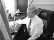 During the last election, Ney received $139,000 from - mortgage-related industries.