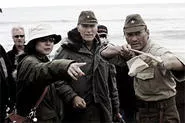 Eastwood made a film about Americans at Iwo Jima -- then made one for the Japanese too.