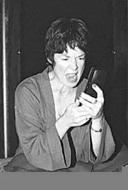 Elizabeth Ann Townsend plays a journalist tormented - by a deranged stalker.