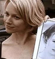 Ellie's a Hollywood failure; Naomi, not so much.