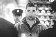 Eric Bana, convincing as the vicious Chopper.