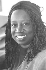 ESOP's Barbara Anderson: "We're not afraid to get in people's faces." - WALTER NOVAK